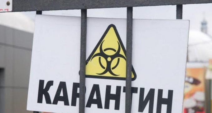 Закрытие общежитий в Днепре: будут ли отправлять студентов домой