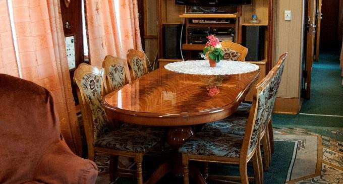 Что будет с VIP-вагонами от “Укрзализныци”