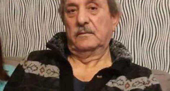 Страдает потерей памяти: в Днепре пропал пожилой мужчина