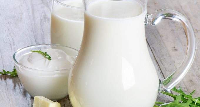 В молочной отрасли Украины – антирекорд по прибыльности