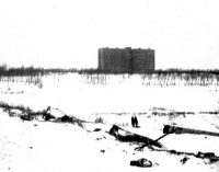 Как выглядели “Тополя” на фотографиях 70-90-х годов, – ФОТО