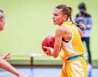 Баскетбол: жіноча збірна України виграла у Фінляндії на шляху до Євробаскету