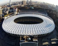 Ліга чемпіонів: «Динамо» прийме «Барселону» в Києві