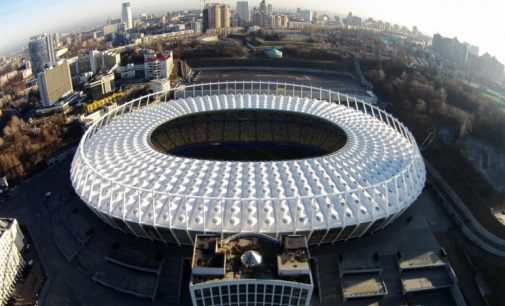 Ліга чемпіонів: «Динамо» прийме «Барселону» в Києві
