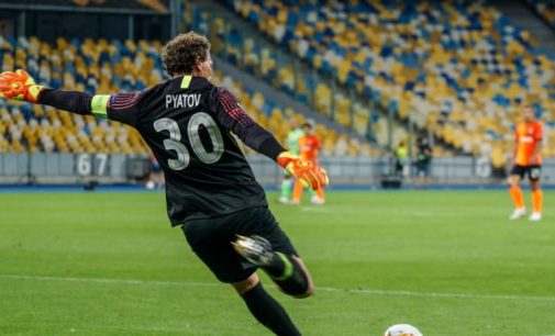 Ліга чемпіонів: «Шахтар» удруге розгромно програв «Боруссії»