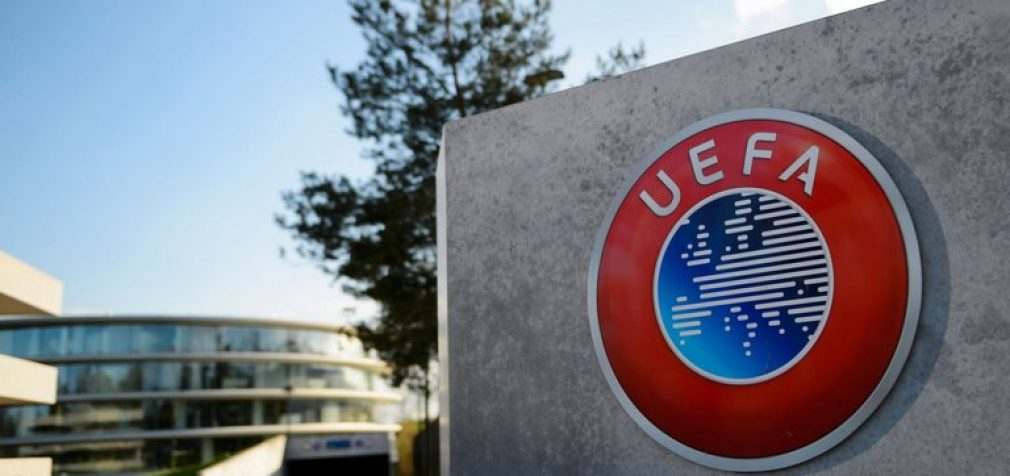 Украина не согласна с решением УЕФА о поражении нашей сборной