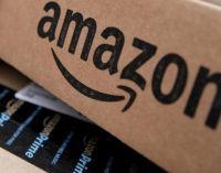 Сотрудники Amazon в «чёрную пятницу» устроили забастовку