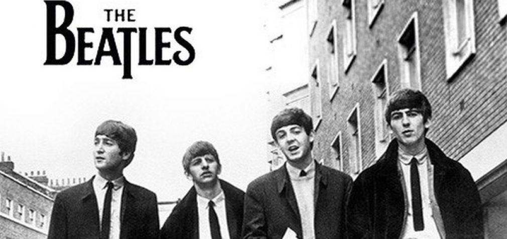Группа The Beatles заработала 50 млн фунтов стерлингов за год
