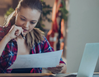 Днепряне смогут официально работать дома: подробности