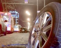 Самые резонансные аварии в Днепре, которые произошли этой осенью