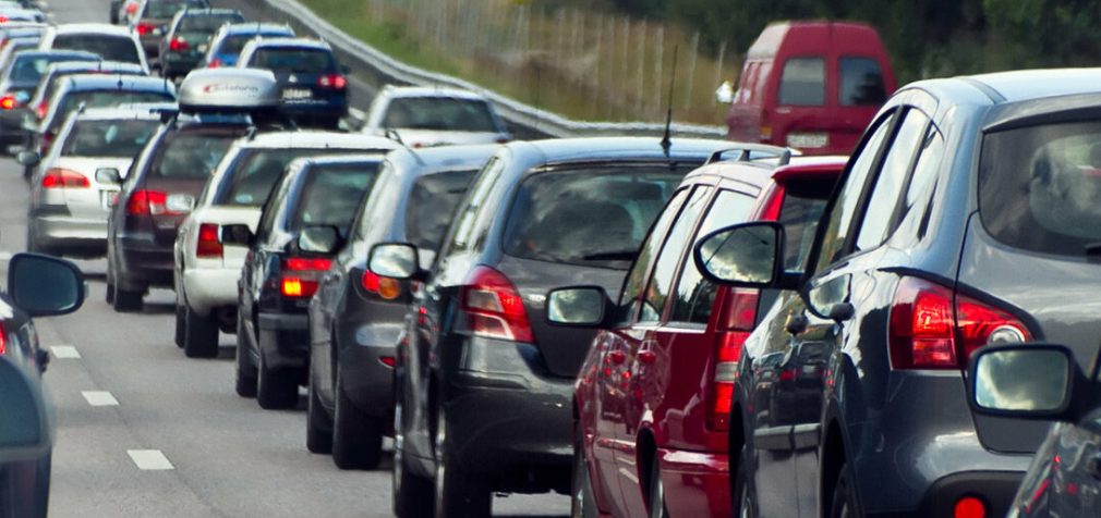 Водителям Днепра на заметку: приложения, чтобы мониторить ситуацию на дорогах, – ФОТО