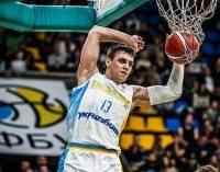 5 игроков БК “Днепр” попали в сборную Украины по баскетболу: подробности