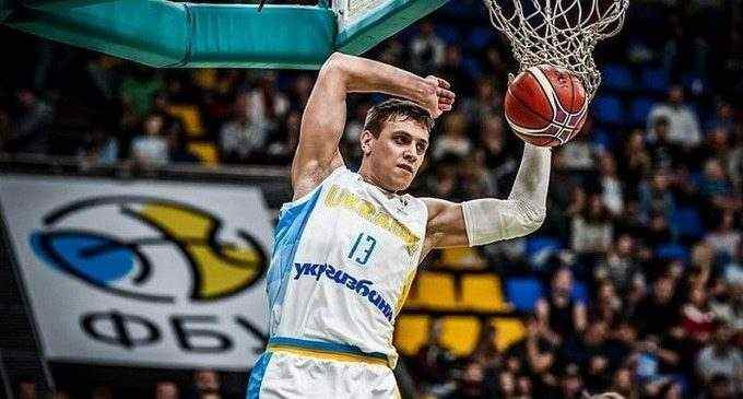 5 игроков БК “Днепр” попали в сборную Украины по баскетболу: подробности