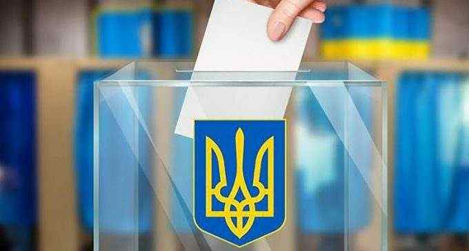 Выборы в Днепре пройдут во время карантина “выходного дня”: как будем голосовать