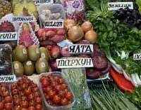 Идем на “Нагорку” в Днепре: во сколько обойдется борщ из продуктов с рынка, – ФОТО
