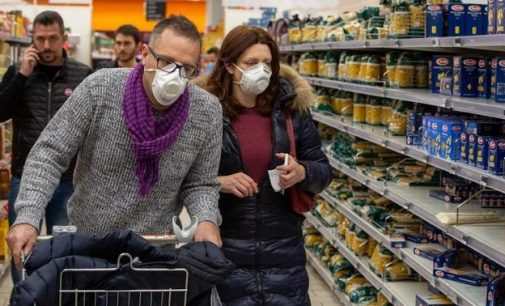 В Украине в 2020-м открылось рекордное количество супермаркетов