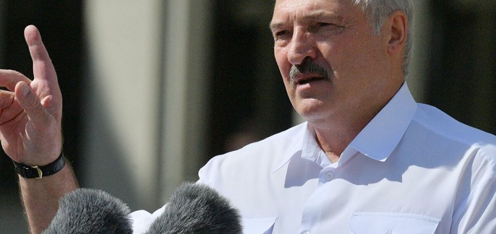 Беларусь: Лукашенко пытается «задушить» бизнес