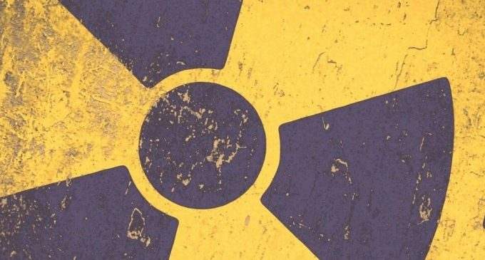 SaveDnipro: у Чернобыля зафиксировали огромные прыжки радиации