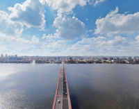 Узнайте места Днепра по фото из Google Maps, – ИГРА