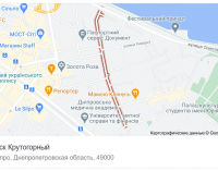 В Днепре будут удалять аварийные деревья: где перекроют проезд