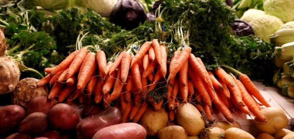 Цены на овощи и фрукты в Украине: прогнозы специалистов