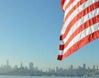 Как днепрянам подать заявку на грин-карту в США