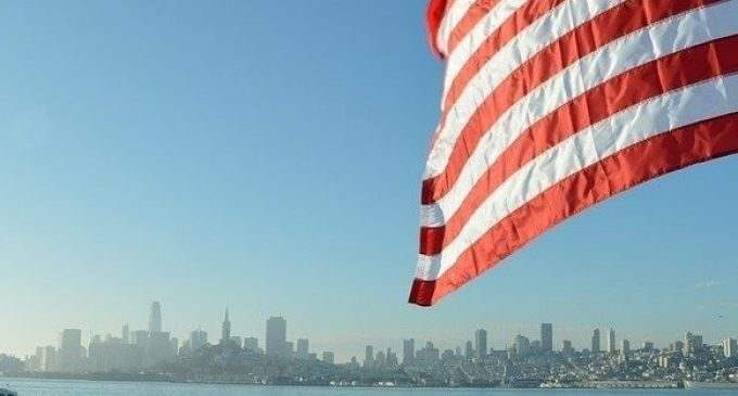 Как днепрянам подать заявку на грин-карту в США