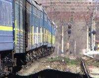 За год на Приднепровской ЖД увеличилось количество ДТП и пострадавших