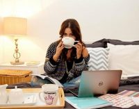 Как можно заработать, не выходя из дома в Днепре