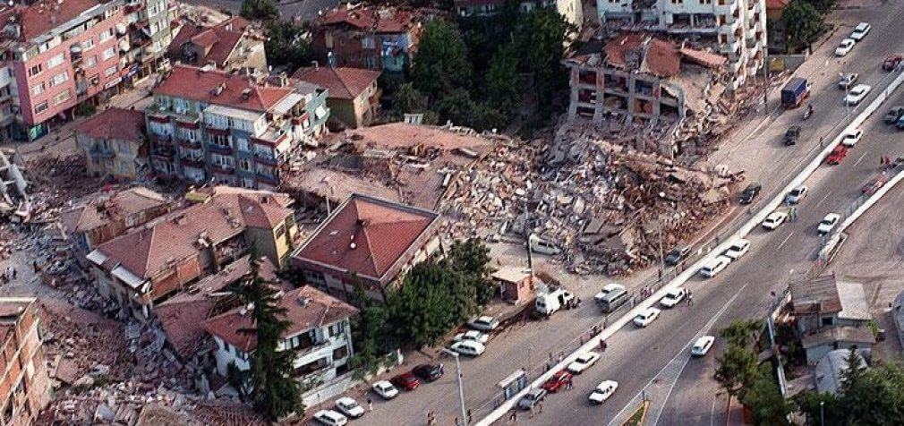 Землетрясение в Турции: количество жертв увеличилось до 114