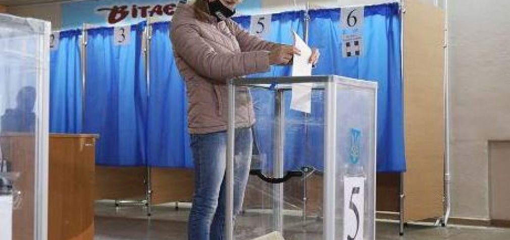 Выборы-2020: ЦИК объявила первые результаты голосования