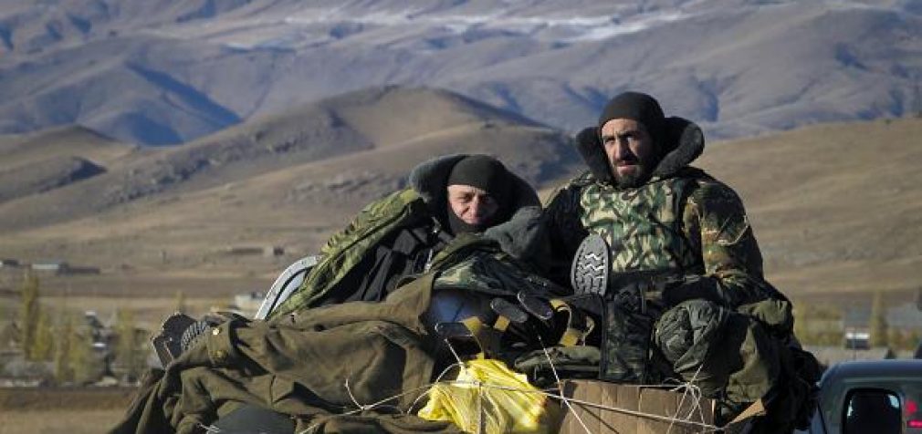 Нагорный Карабах: что получили стороны, участвующие в войне