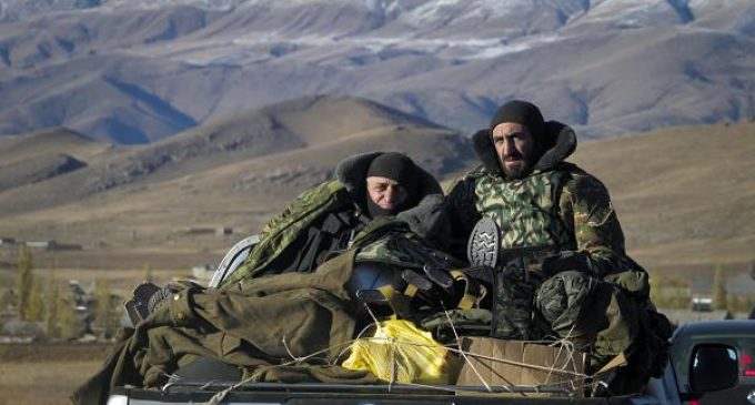 Нагорный Карабах: что получили стороны, участвующие в войне
