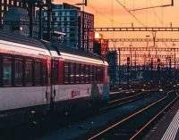 На вокзале “Днепр-Главный” перекрыли вход в тоннели, – ФОТО
