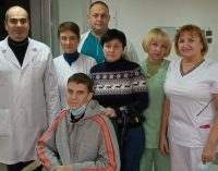 Днепровские медики спасли жизнь парня, получившего сверхтяжелые травмы, – ФОТО