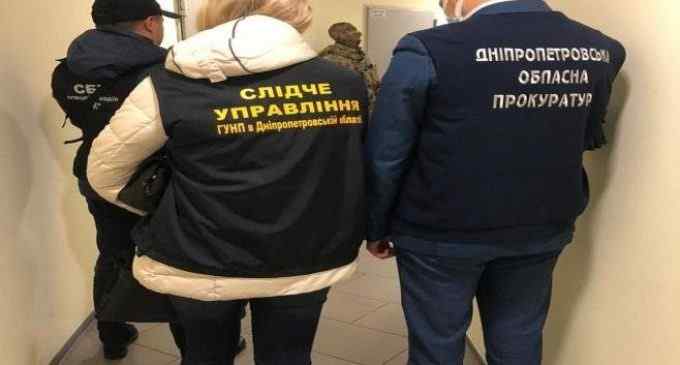 Махинации на миллионы и дорогие авто: в Днепре правоохранители ликвидировали конвертационный центр, – ФОТО