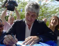 Помер чемпіон світу з футболу 1982 року Паоло Россі