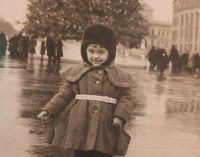 От времен СССР до сегодня: как раньше выглядела главная елка Днепра, – ФОТО