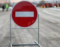 В Днепре на месяц сузят тротуарную часть на улице Калиновой: в чем причина