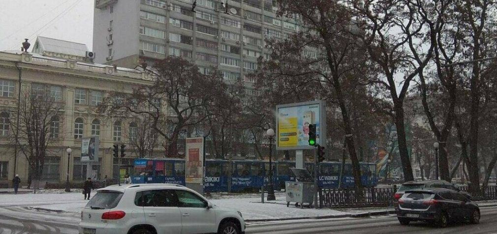Какую зиму предпочитают днепряне, – РЕЗУЛЬТАТЫ ОПРОСА