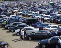 От 7 тысяч гривен: самые дешевые автомобили, которые продаются в Днепре в декабре