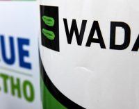 WADA: спортсмени з Росії частіше за всіх порушували антидопінгові правила