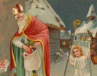 Родом из Турции, вегетарианец и другое: факты о святом Николае, которые Вы могли не знать