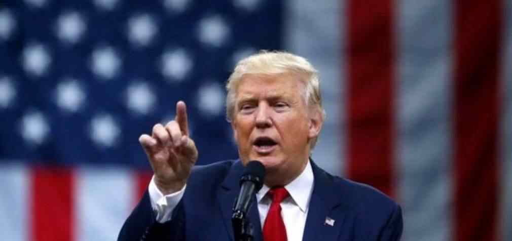 Трамп – о вреде карантина и «фейковом» президенте Байдене