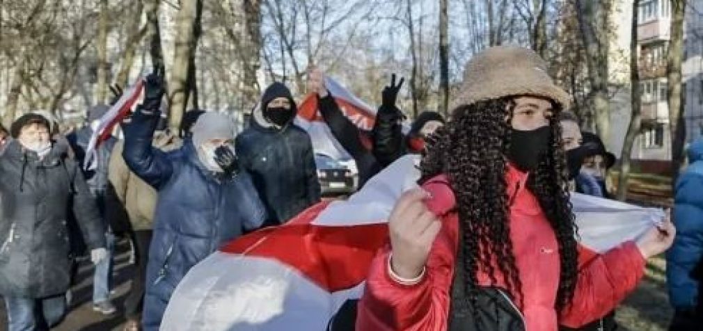 В Беларуси приняли закон о лишении гражданства