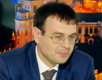 Гетманцев оценил теневую экономику в Украине на уровне 50%