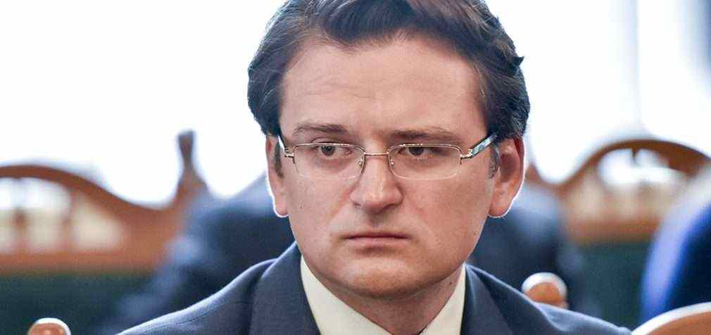 РФ хотела использовать COVID-19 для смягчения санкций, – Кулеба