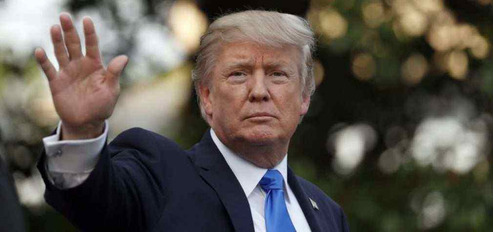В Белом доме опасаются, что Трамп попытается захватить власть