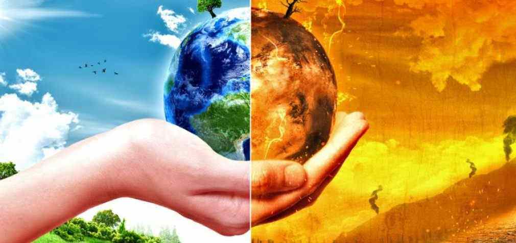 До конца столетия на планете потеплеет более чем на 3°C, – ООН