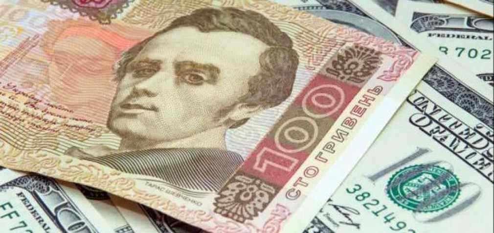 В Украине может упасть национальная валюта, – эксперт